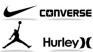 converse is a nike brand